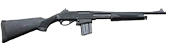 Remington 7615 Police